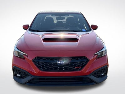 2025 Subaru WRX Premium