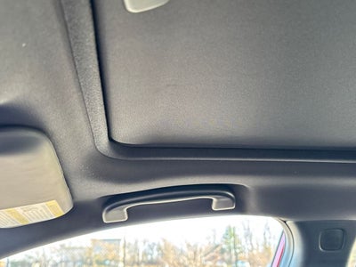 2025 Subaru WRX Premium