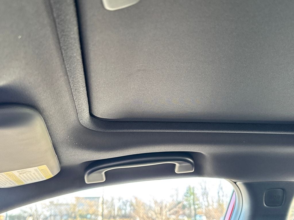 2025 Subaru WRX Premium