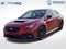 2025 Subaru WRX Premium
