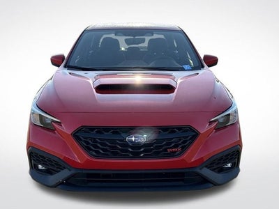 2025 Subaru WRX Premium