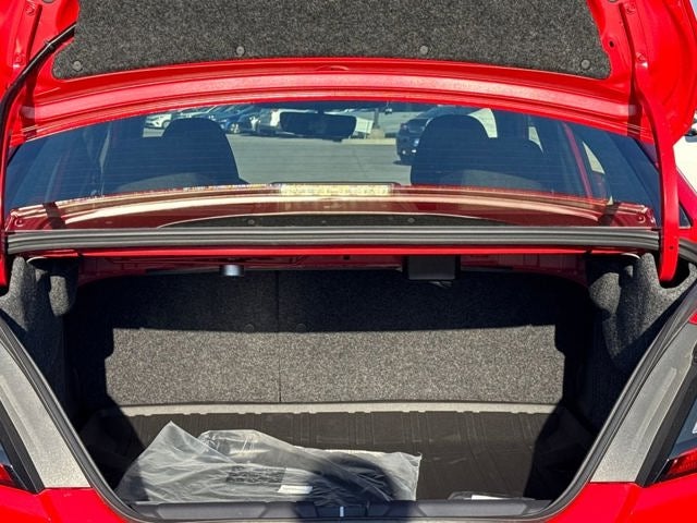 2025 Subaru WRX Premium