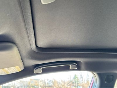 2025 Subaru WRX Premium