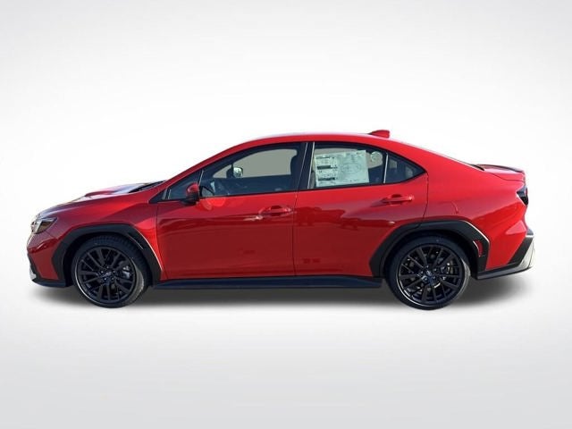 2025 Subaru WRX Premium