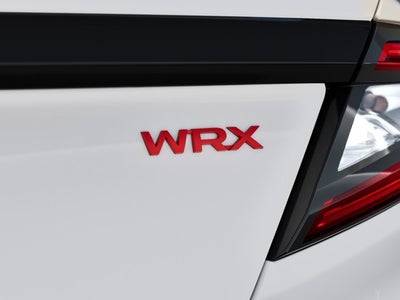 2026 Subaru WRX Premium