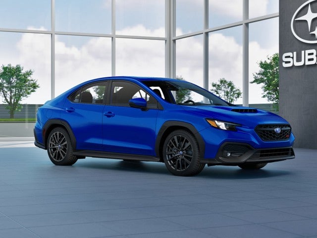 2026 Subaru WRX Premium