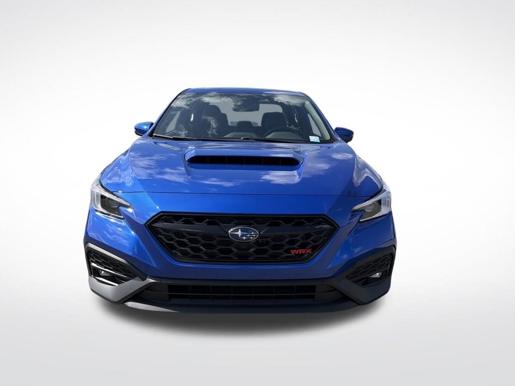 2026 Subaru WRX Limited