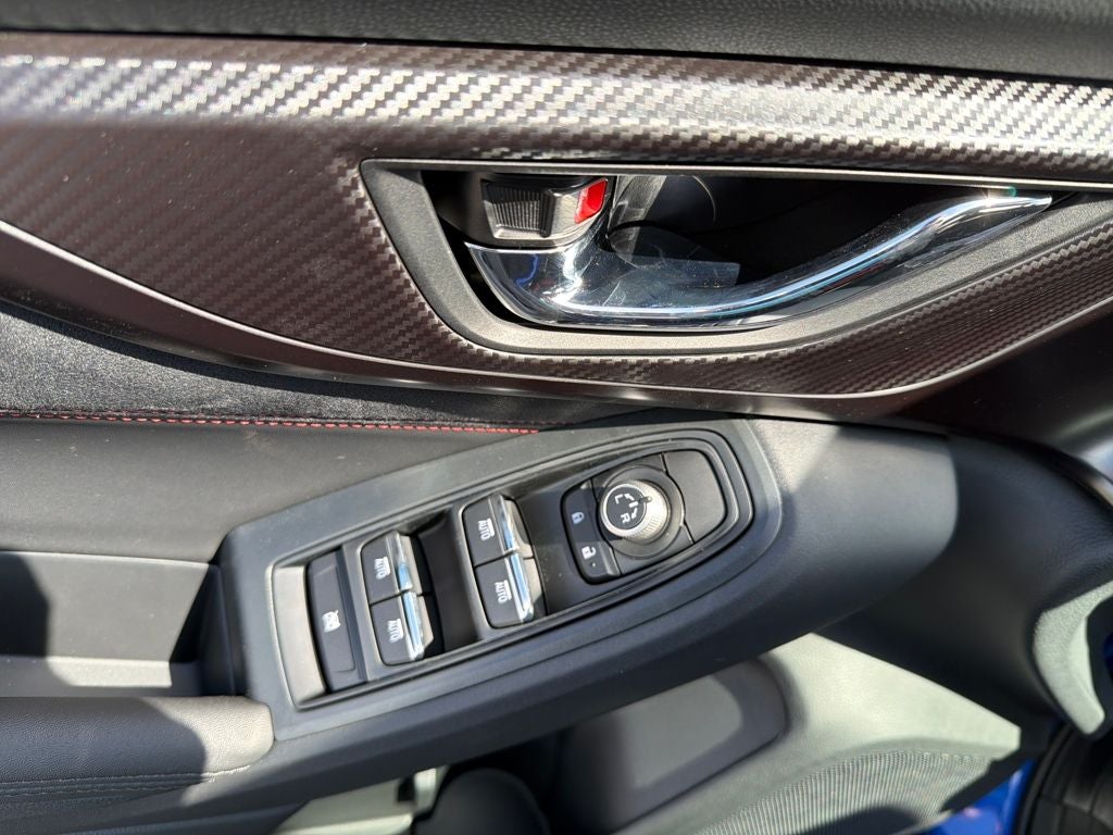 2026 Subaru WRX Limited