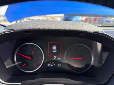 2026 Subaru WRX Limited