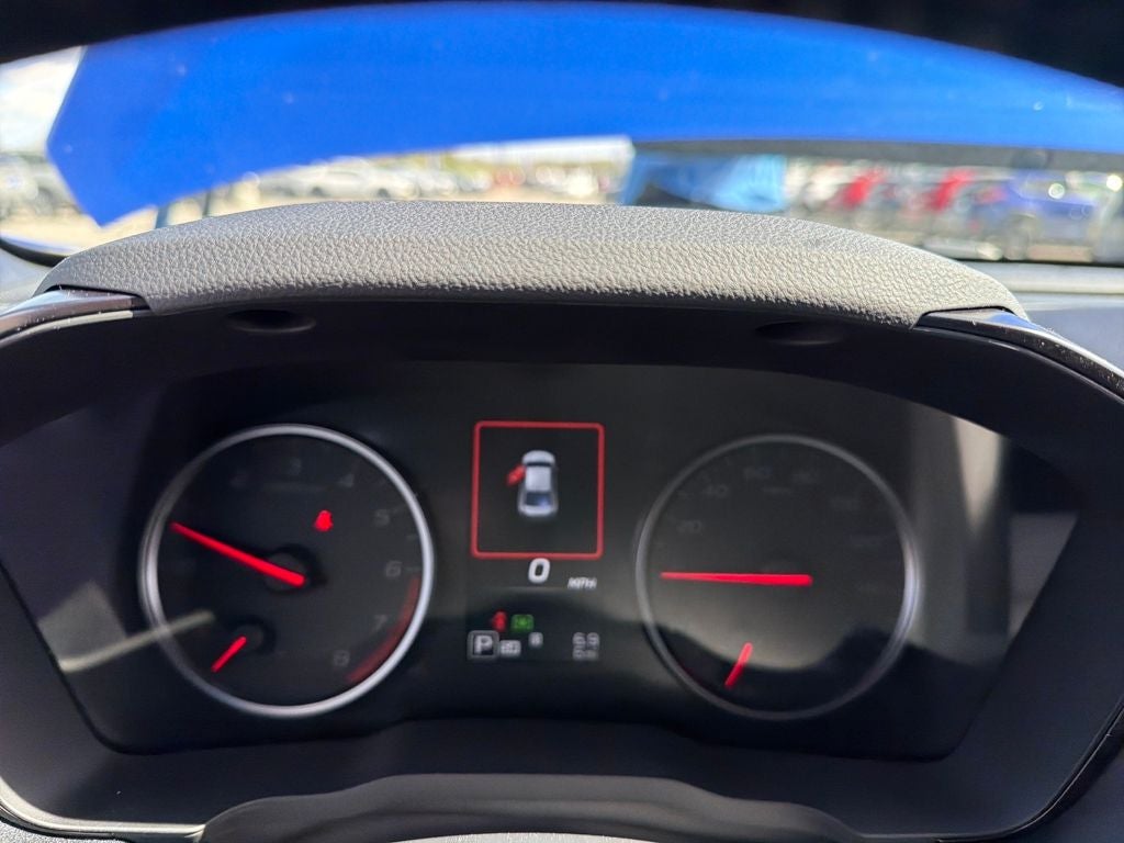 2026 Subaru WRX Limited