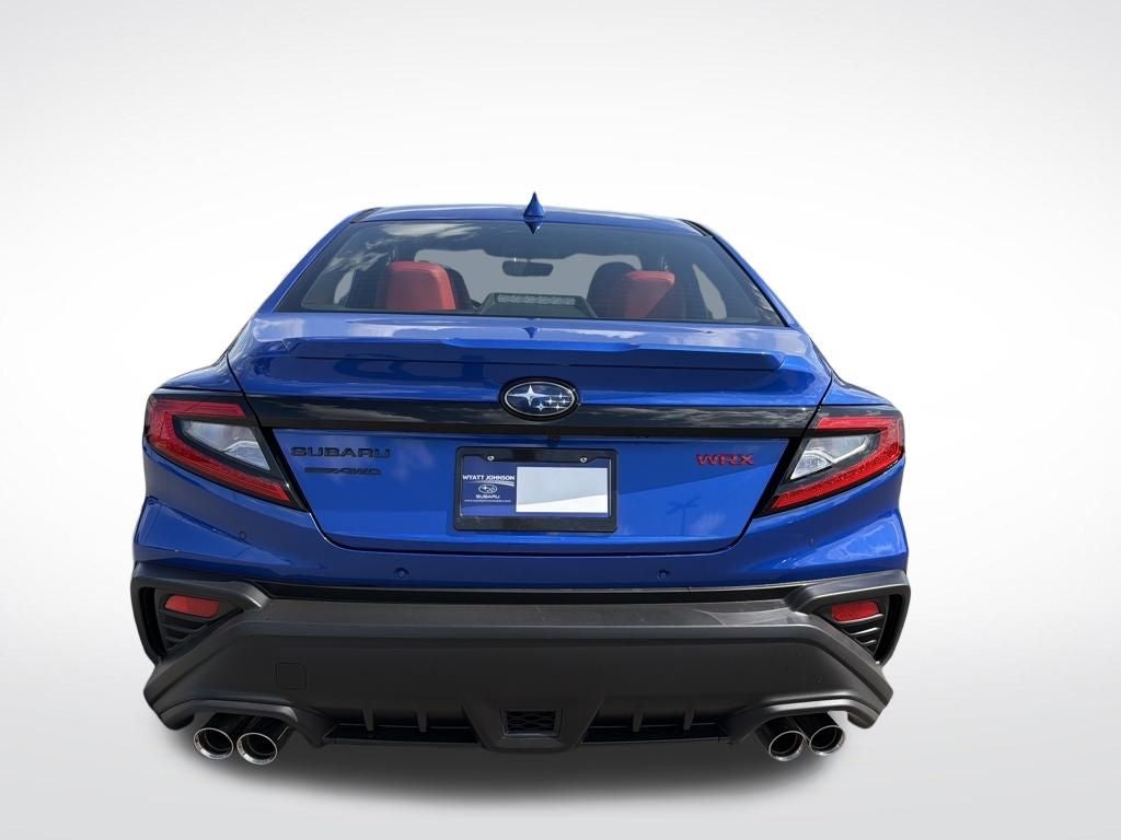 2026 Subaru WRX Limited