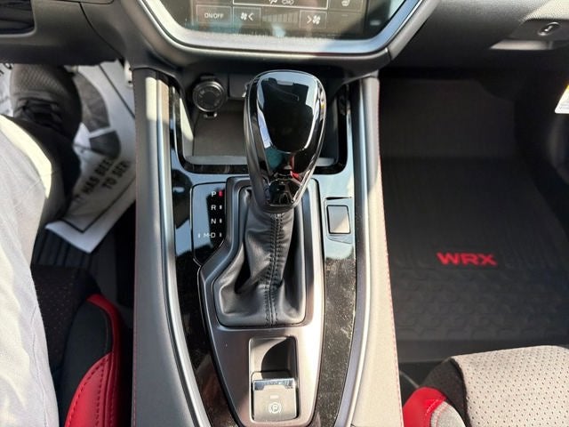 2026 Subaru WRX Limited