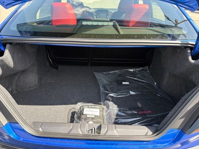 2026 Subaru WRX Limited