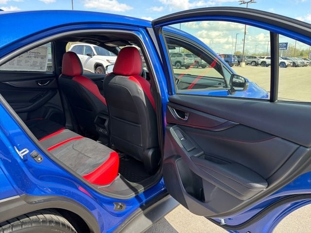 2026 Subaru WRX Limited