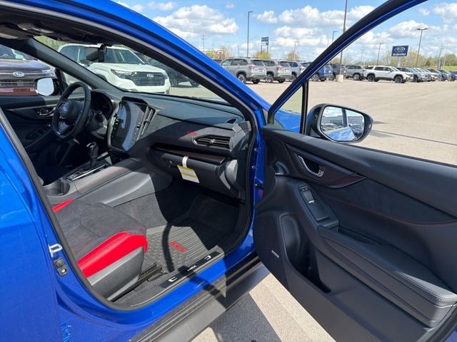 2026 Subaru WRX Limited