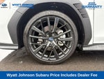 2026 Subaru WRX Limited