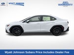 2026 Subaru WRX Limited