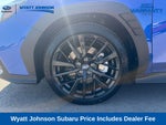 2026 Subaru WRX Limited