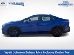 2026 Subaru WRX Limited