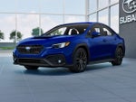 2026 Subaru WRX GT