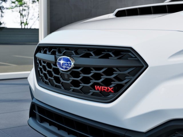 2026 Subaru WRX GT