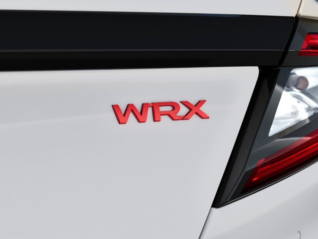 2026 Subaru WRX GT