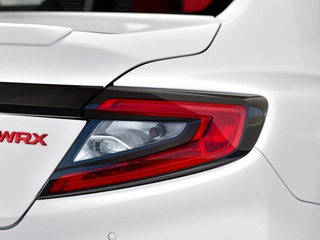 2026 Subaru WRX GT