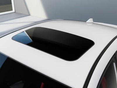 2026 Subaru WRX GT