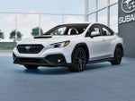 2026 Subaru WRX GT