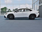 2026 Subaru WRX GT