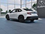 2026 Subaru WRX GT