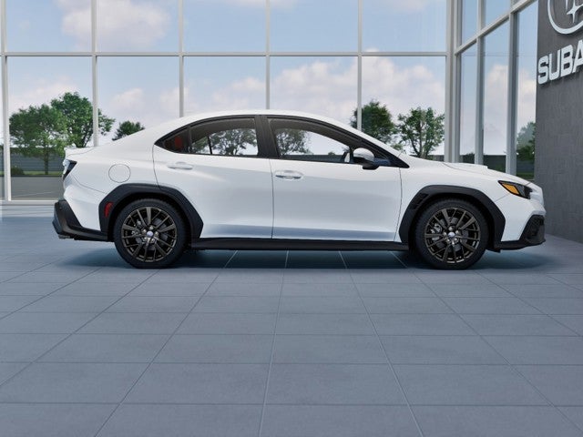 2026 Subaru WRX GT