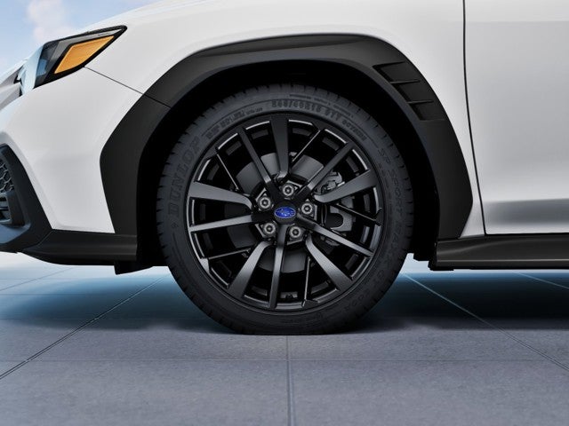 2026 Subaru WRX GT