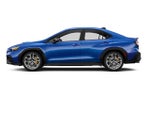2025 Subaru WRX TS