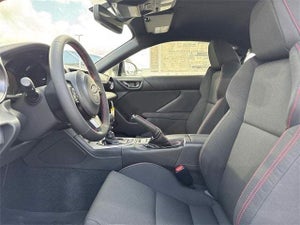 2024 Subaru BRZ Premium