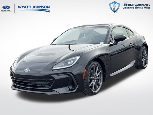 2026 Subaru BRZ Limited