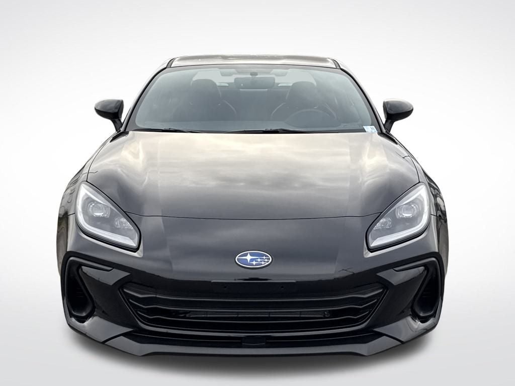 2026 Subaru BRZ Limited