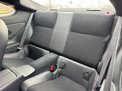 2026 Subaru BRZ Limited