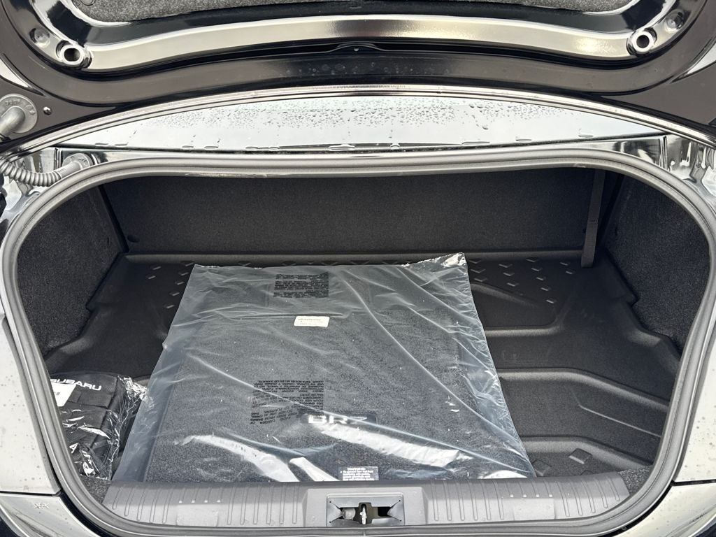 2026 Subaru BRZ Limited