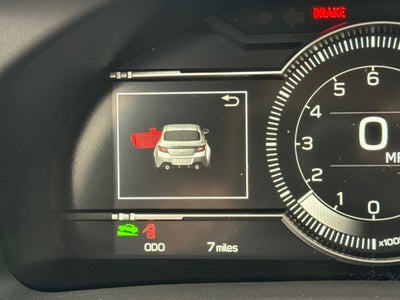 2026 Subaru BRZ Limited