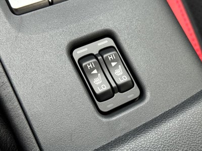 2026 Subaru BRZ Limited