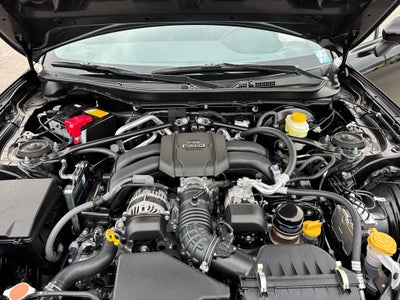 2026 Subaru BRZ Limited