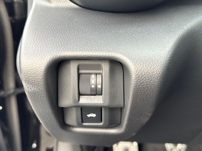 2026 Subaru BRZ Limited