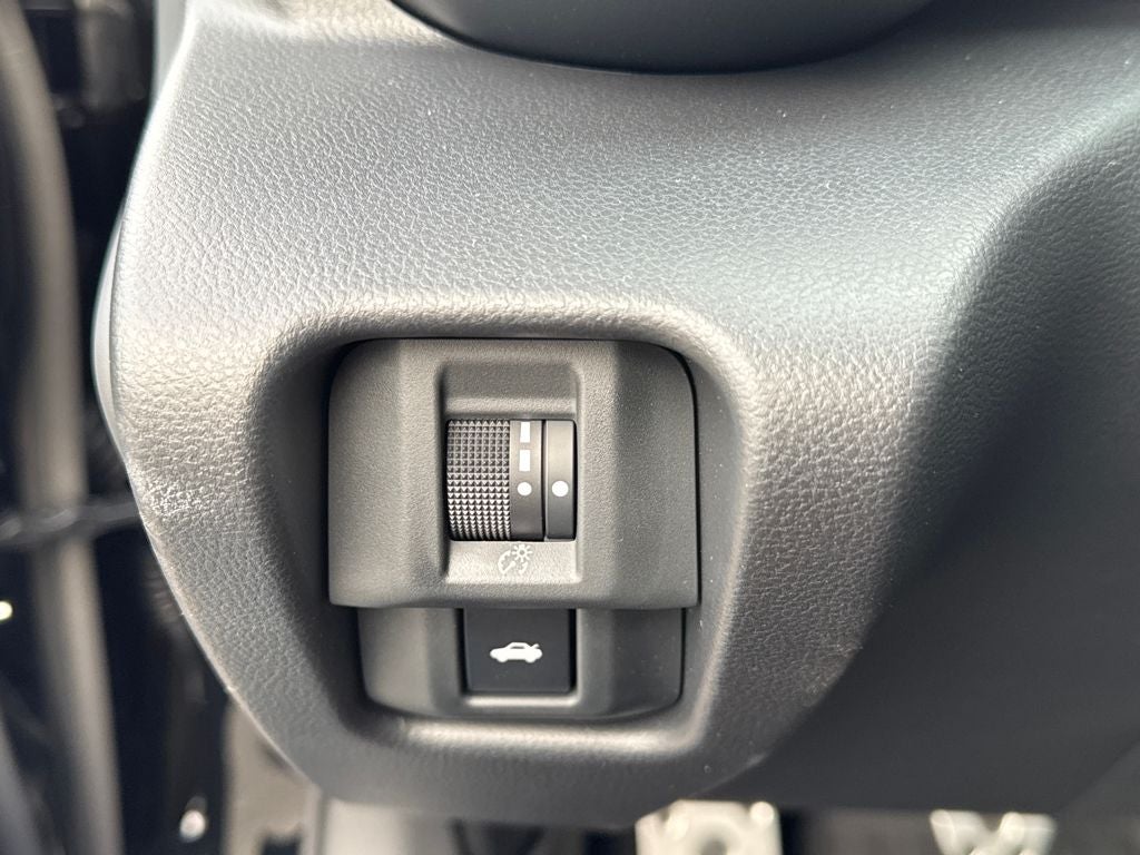 2026 Subaru BRZ Limited