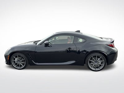 2026 Subaru BRZ Limited