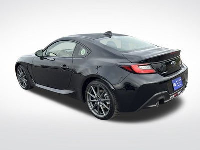 2026 Subaru BRZ Limited