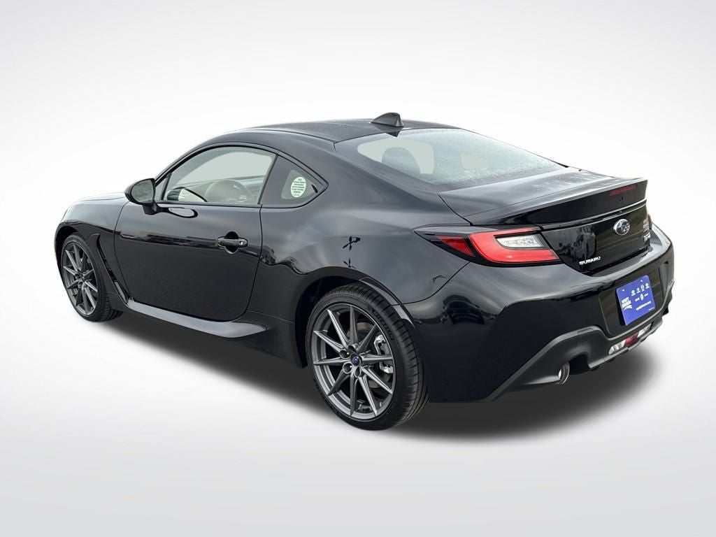 2026 Subaru BRZ Limited