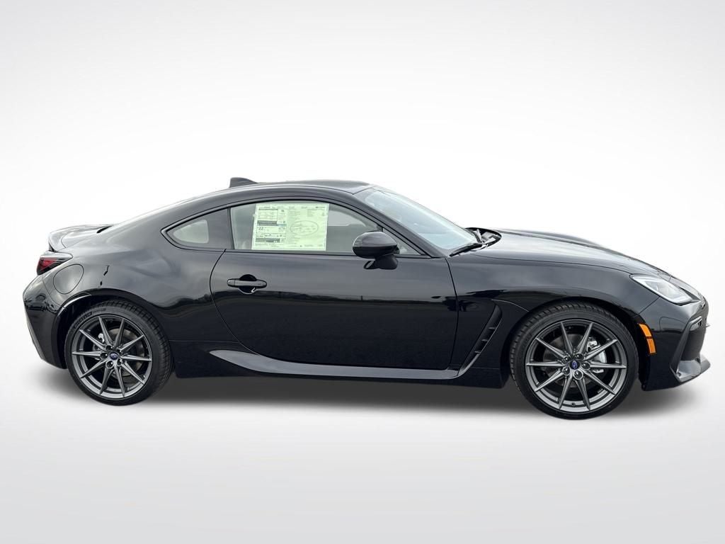2026 Subaru BRZ Limited