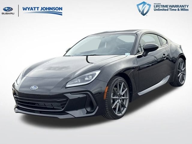 2026 Subaru BRZ Limited