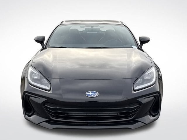2026 Subaru BRZ Limited